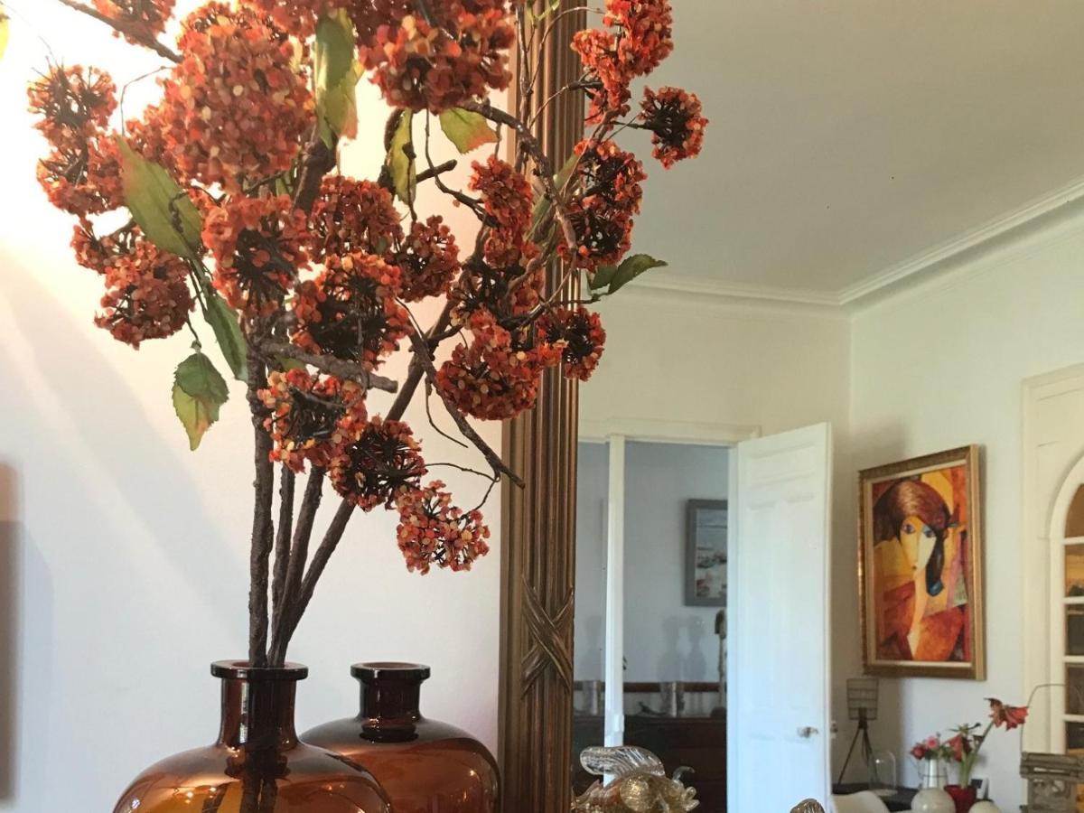 Le 14 St Michel Bed & Breakfast Жослен Екстериор снимка