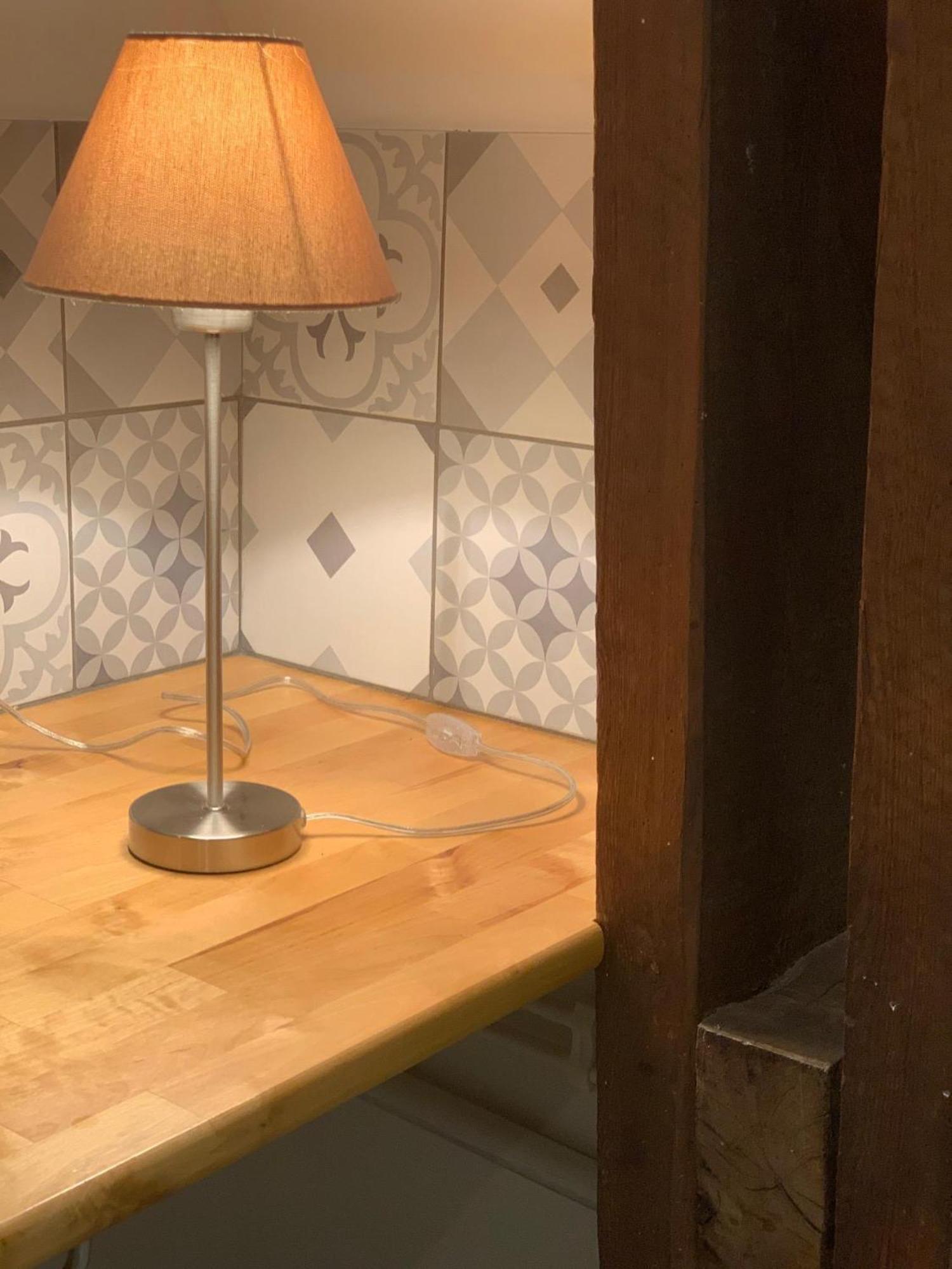 Le 14 St Michel Bed & Breakfast Жослен Стая снимка