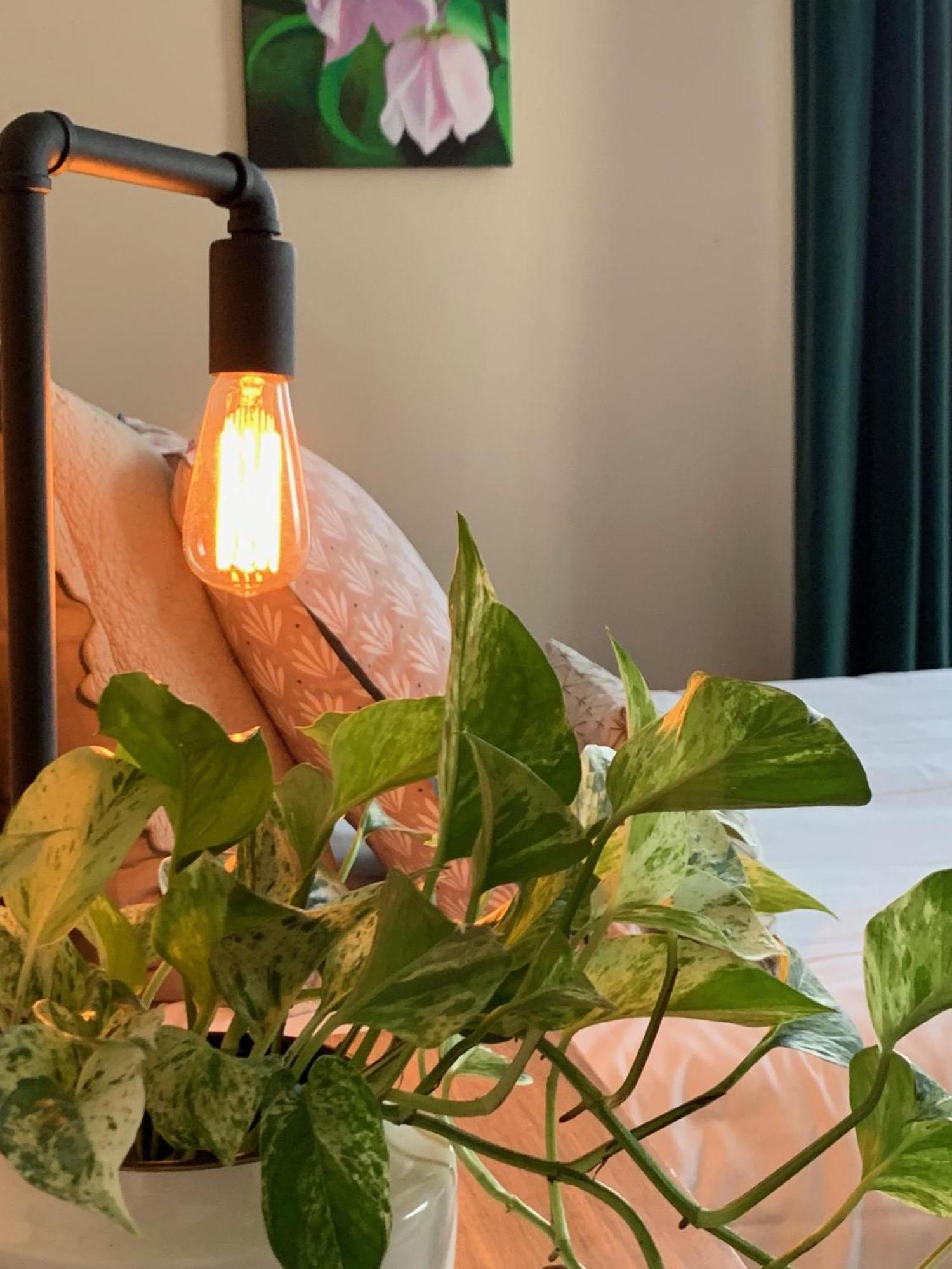 Le 14 St Michel Bed & Breakfast Жослен Стая снимка