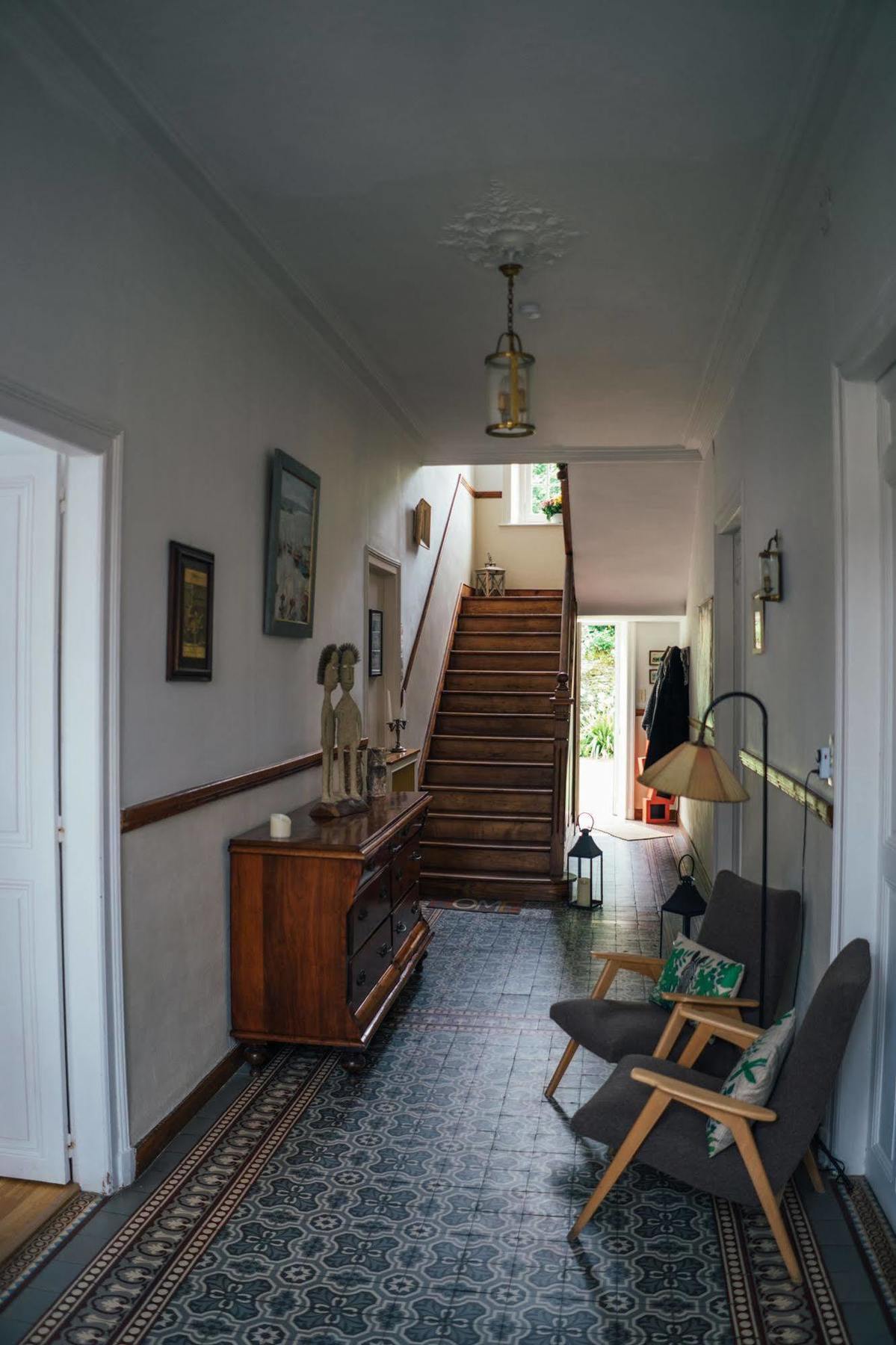 Le 14 St Michel Bed & Breakfast Жослен Екстериор снимка